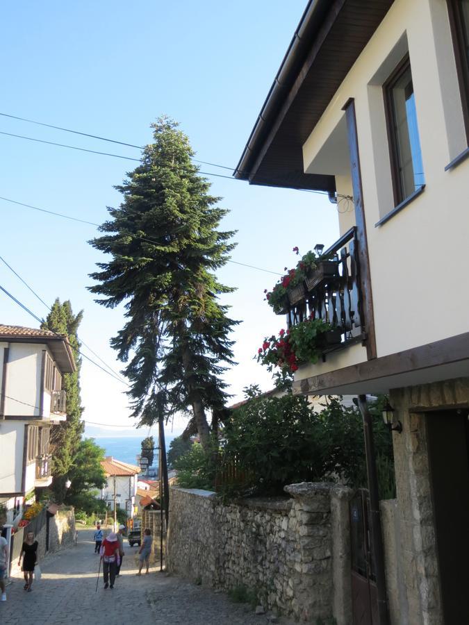 My Grandparents House Apartment