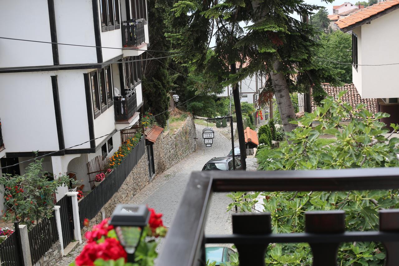 Apartment My Grandparents House
