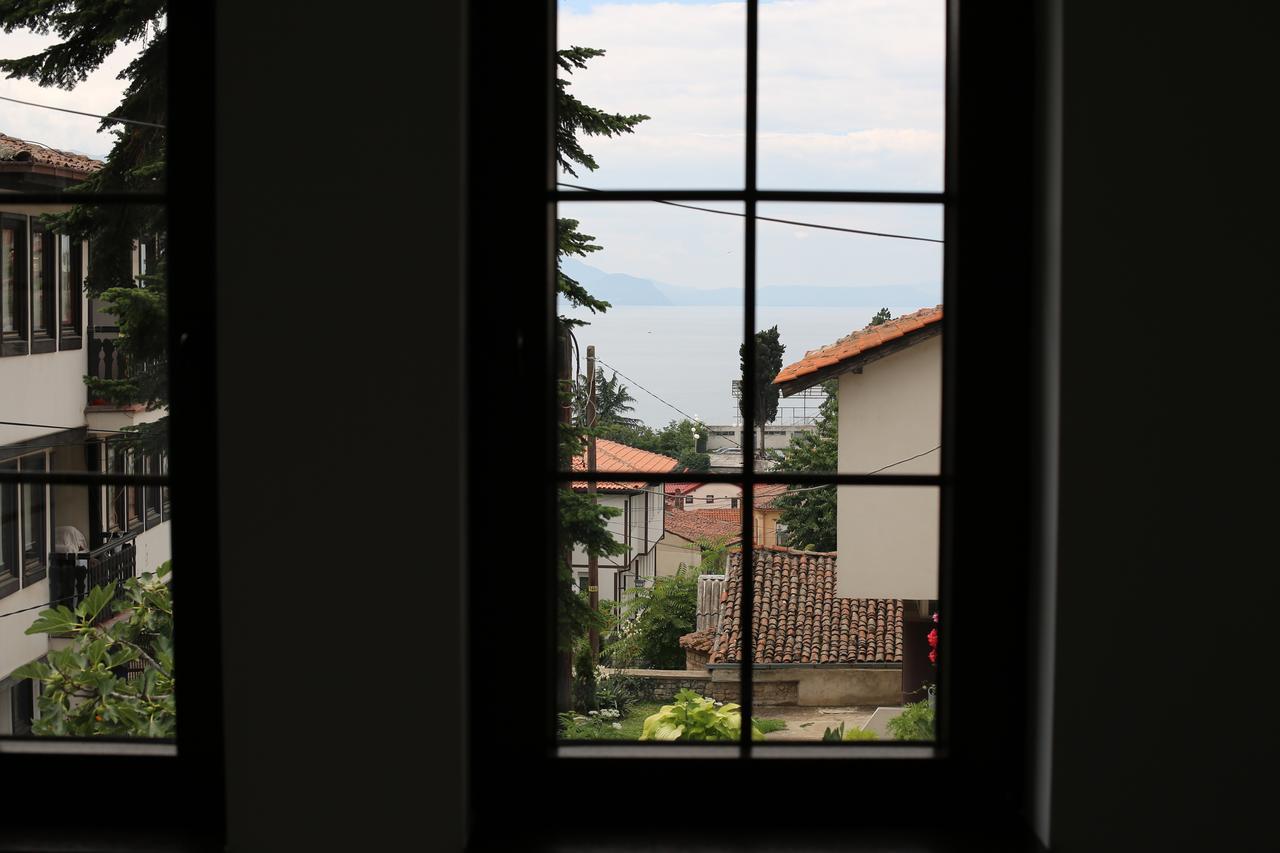My Grandparents House * Ohrid