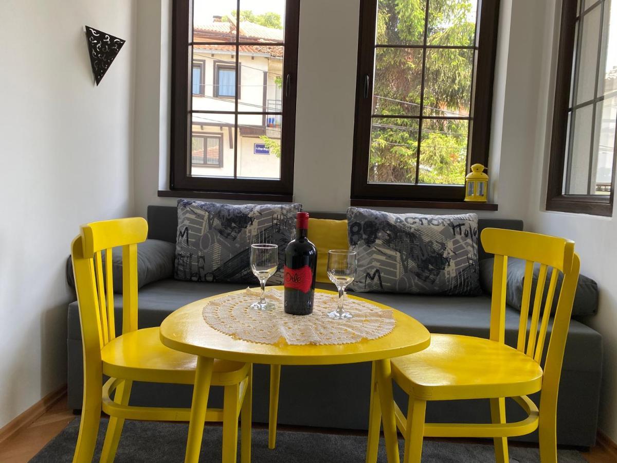 My Grandparents House Apartment
